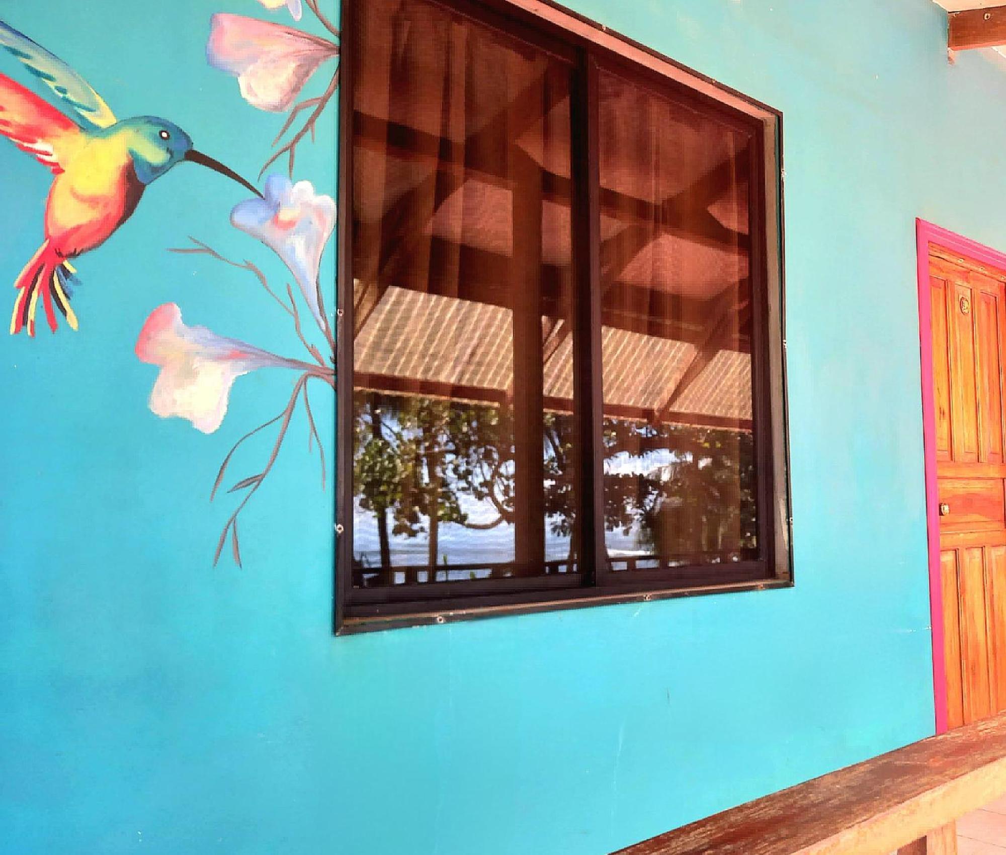 Tortuguero Adventures Beach House Dış mekan fotoğraf