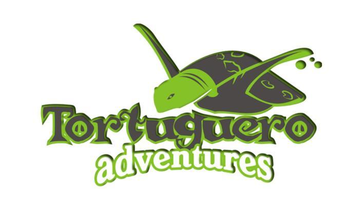 Tortuguero Adventures Beach House Dış mekan fotoğraf