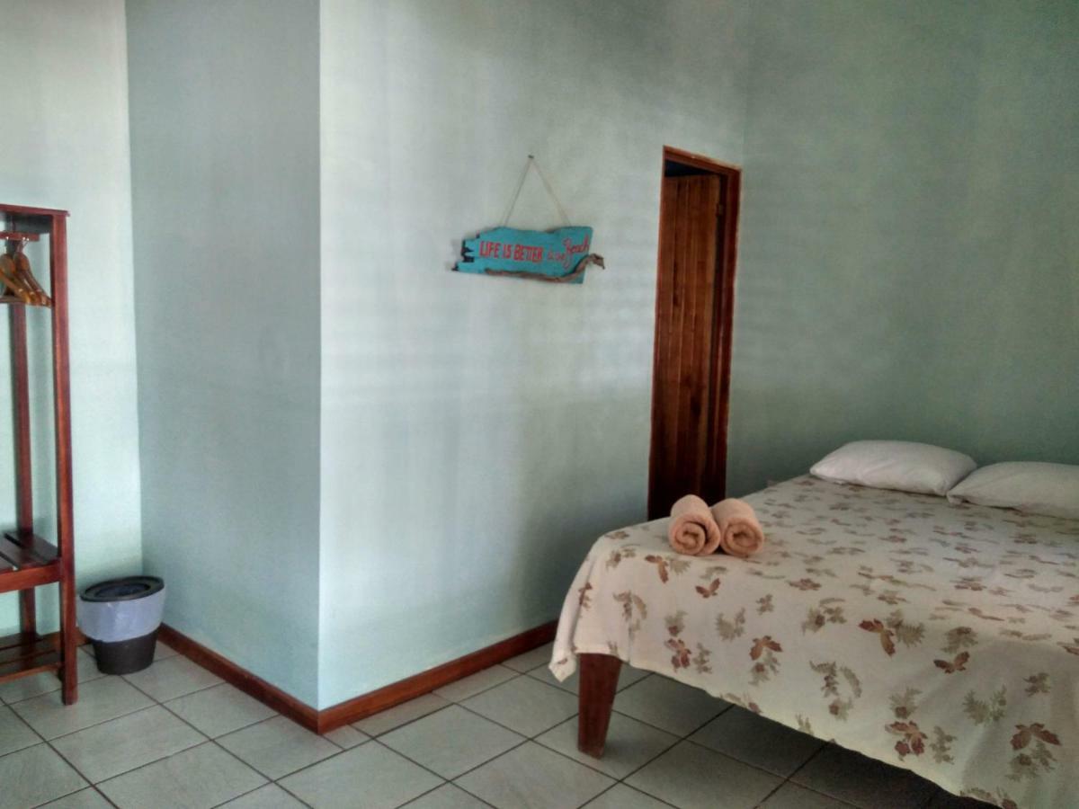 Tortuguero Adventures Beach House Dış mekan fotoğraf