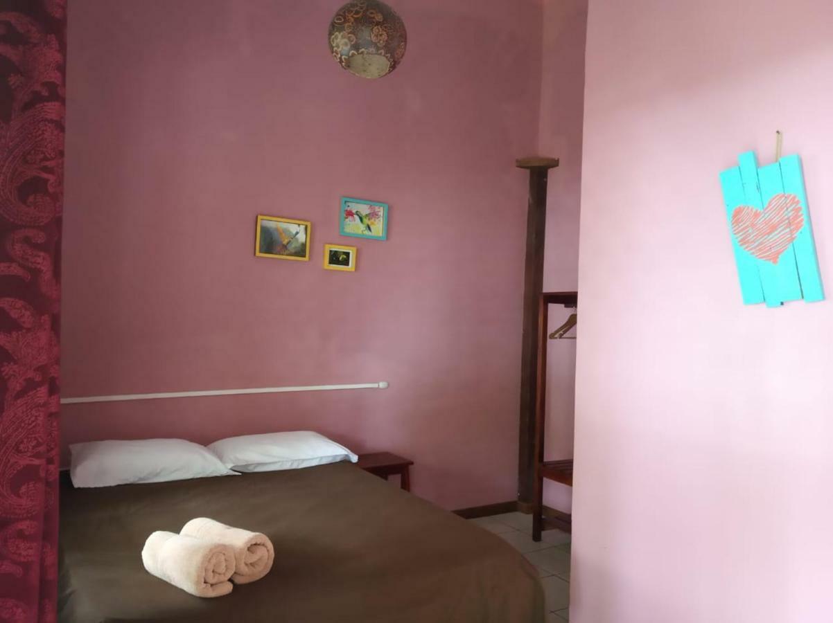 Tortuguero Adventures Beach House Dış mekan fotoğraf